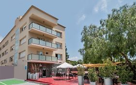 Hotel h Granollers